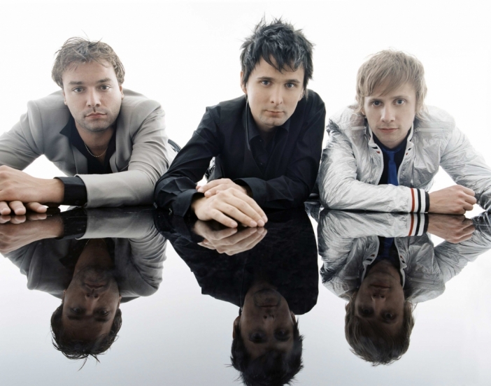 Muse обявиха датите от следващото си турне в Европа, пускат нов сингъл на 10 декември