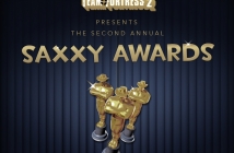 Team Fortress 2 представя: Втори годишни Saxxy Awards – ти определяш победителите