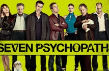 Seven Psychopaths, или колко луди са нужни за един наистина добър филм