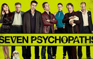 Seven Psychopaths, или колко луди са нужни за един наистина добър филм