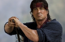 Силвестър Сталоун дава надежда за Rambo V