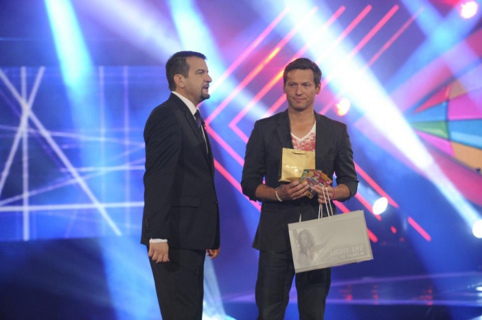 Орлин Павлов след Vip Brother 2012: Всички, които участваха в шоуто, са победители!