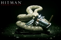 Hitman: Absolution