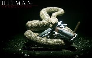 Hitman: Absolution