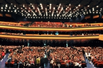 Прожекцията на To Rome With Love на Киномания 2012 с рекордна посещаемост за последното десетилетие