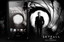 Sony Xperia T – супер Android телефон за супер шпиони