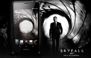 Sony Xperia T – супер Android телефон за супер шпиони