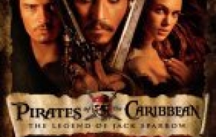 Pirates Of The Caribbean Sea: The Legend of Jack Sparrow