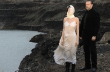 Новият филм "Инкогнита" на Михаил Пандурски с премиера на Киномания 2012