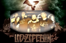 Led Zeppelin Tribute на 22 ноември в София със специални гости Звезди и Васко Кръпката 