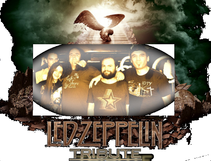 Led Zeppelin Tribute на 22 ноември в София със специални гости Звезди и Васко Кръпката 