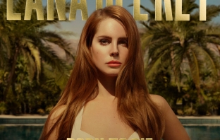 Lana Del Rey - Paradise