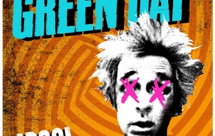 Green Day - ¡Dos!