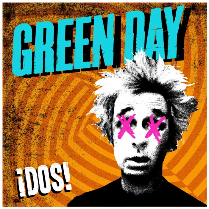 Green Day - ¡Dos!