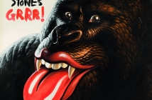 The Rolling Stones - GRRR!