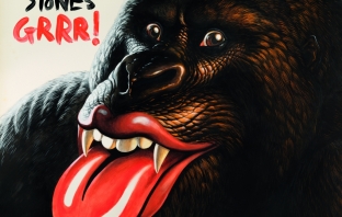 The Rolling Stones - GRRR!