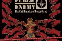 Public Enemy - The Evil Empire of Everything