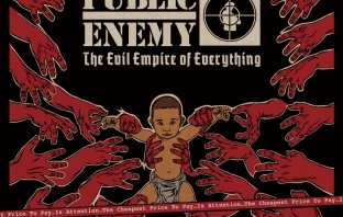 Public Enemy - The Evil Empire of Everything