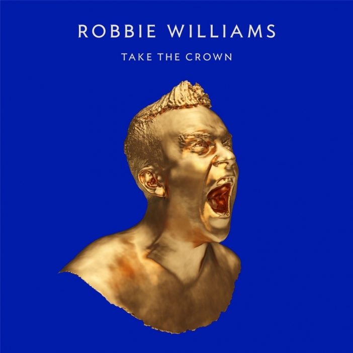 Robbie Williams - Take the Crown