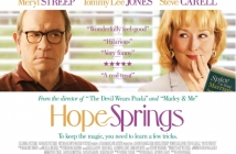 Hope Springs - няколко истини за любовта и брака през погледа на Мерил Стрийп