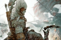 Assassin's Creed III