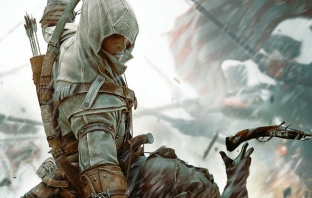 Assassin's Creed III