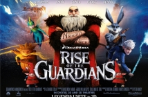 Rise of the Guardians - легендите оживяват