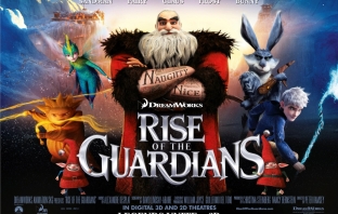 Rise of the Guardians - легендите оживяват