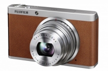 Fuji X-F1 – компактно фото бижу с впечатляващи възможности