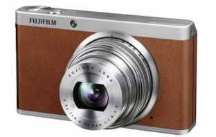 Fuji X-F1 – компактно фото бижу с впечатляващи възможности