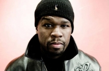 50 Cent става боксов промоутър