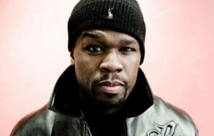 50 Cent става боксов промоутър