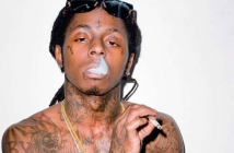 Lil Wayne: На лекарства против епилепсия съм