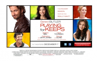 Игри на сърцето (Playing for Keeps)