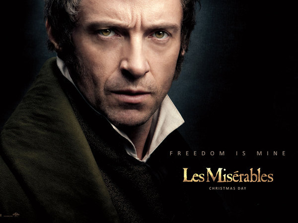 Възторжени реакции от първата прожекция на Les Miserables