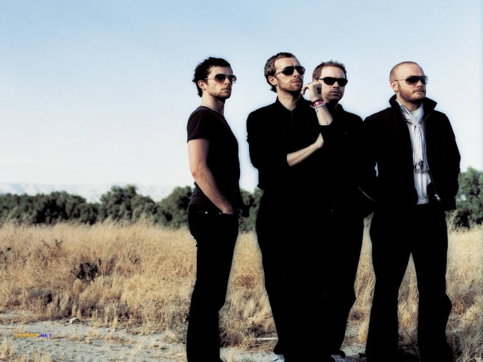 Coldplay се оттеглят от сцената за 3 години
