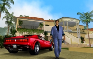 Grand Theft Auto: Vice City с премиерна дата за iOS и Android