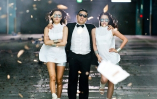 Gangnam Style стана най-гледаното видео в YouTube на всички времена