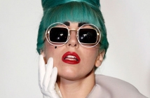 35 "чудовища" нахлули в гаража на Lady Gaga на Деня на благодарността
