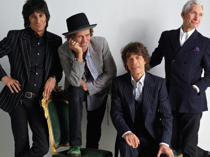 Юбилейното турне на The Rolling Stones започва 