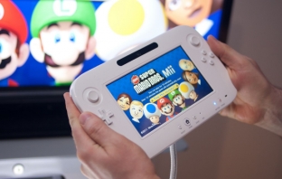 Nintendo на печалба от продажбите на Wii U още с първата закупена за всяка бройка игра