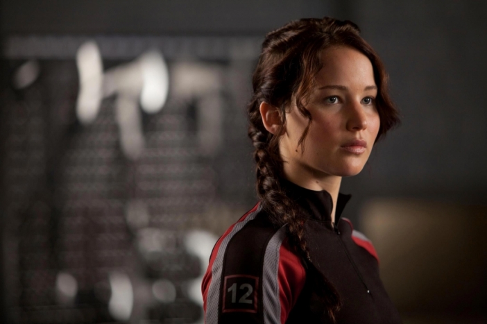 Първи специален тийзър постер за The Hunger Games: Catching Fire