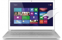 Ултрабукът Acer S7-391 – между MacBook Air и Windows 8 