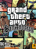 Grand Theft Auto: San Andreas