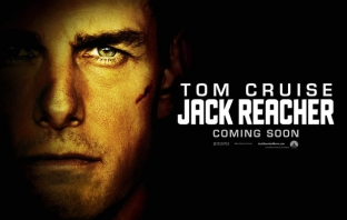 Джак Рийчър (Jack Reacher)