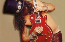 Slash с концерт в България на 4 февруари