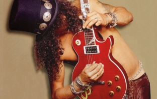 Slash с концерт в България на 4 февруари