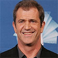 Mel Gibson се изложи здраво