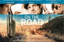 On the Road - Сам Райли в шеметно пътуване в стил Керуак