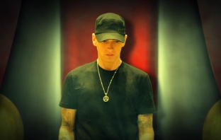 50 Cent, Eminem и Adam Levine заедно в My Life! Гледай тук (Видео)